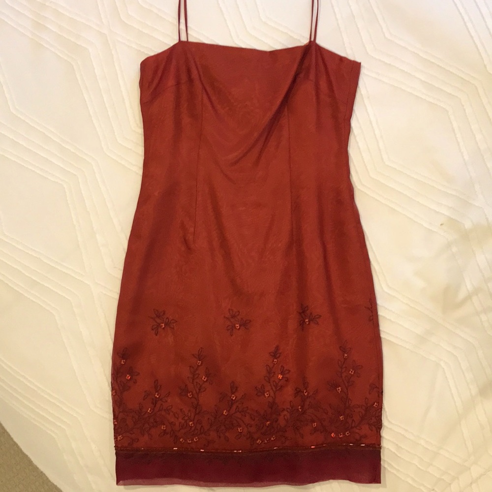 Cocktail dress
